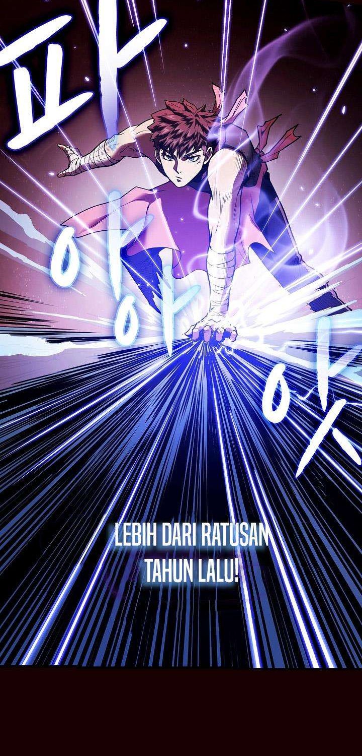 The Constellation that Returned from Hell Chapter 13 Gambar 50