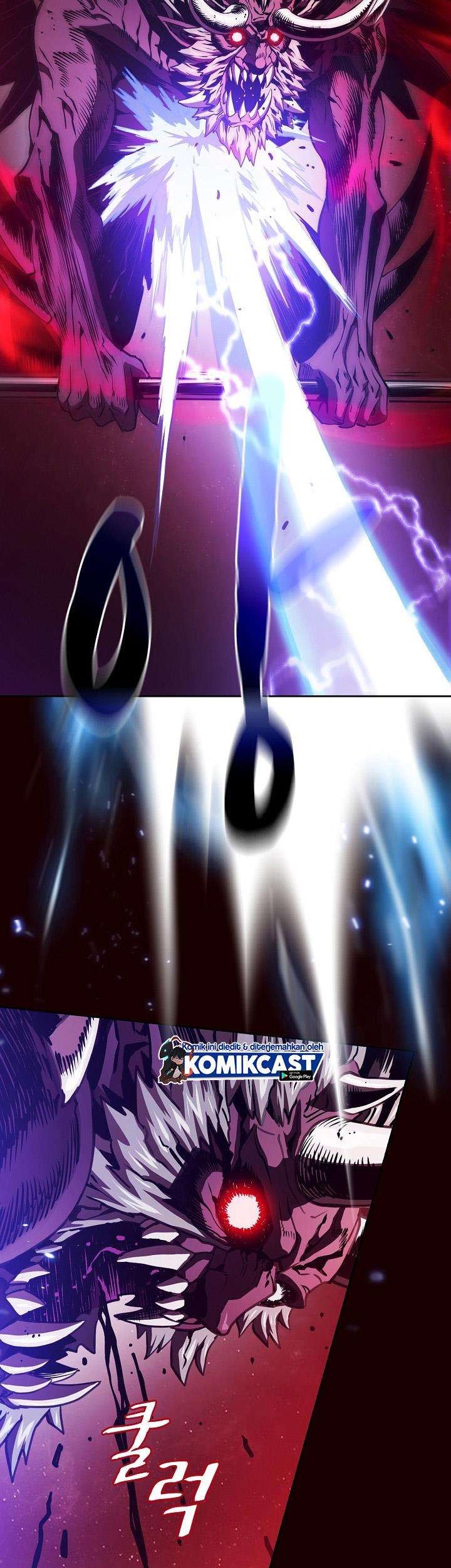 The Constellation that Returned from Hell Chapter 13 Gambar 53