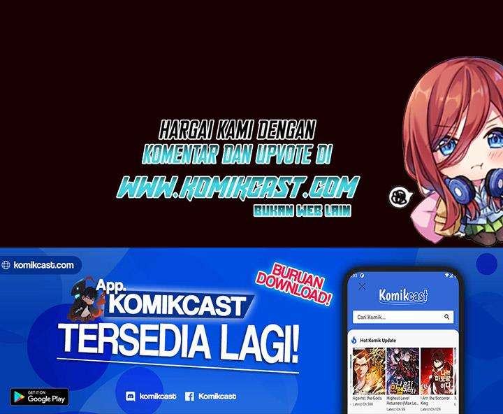 The Constellation that Returned from Hell Chapter 13 Gambar 55