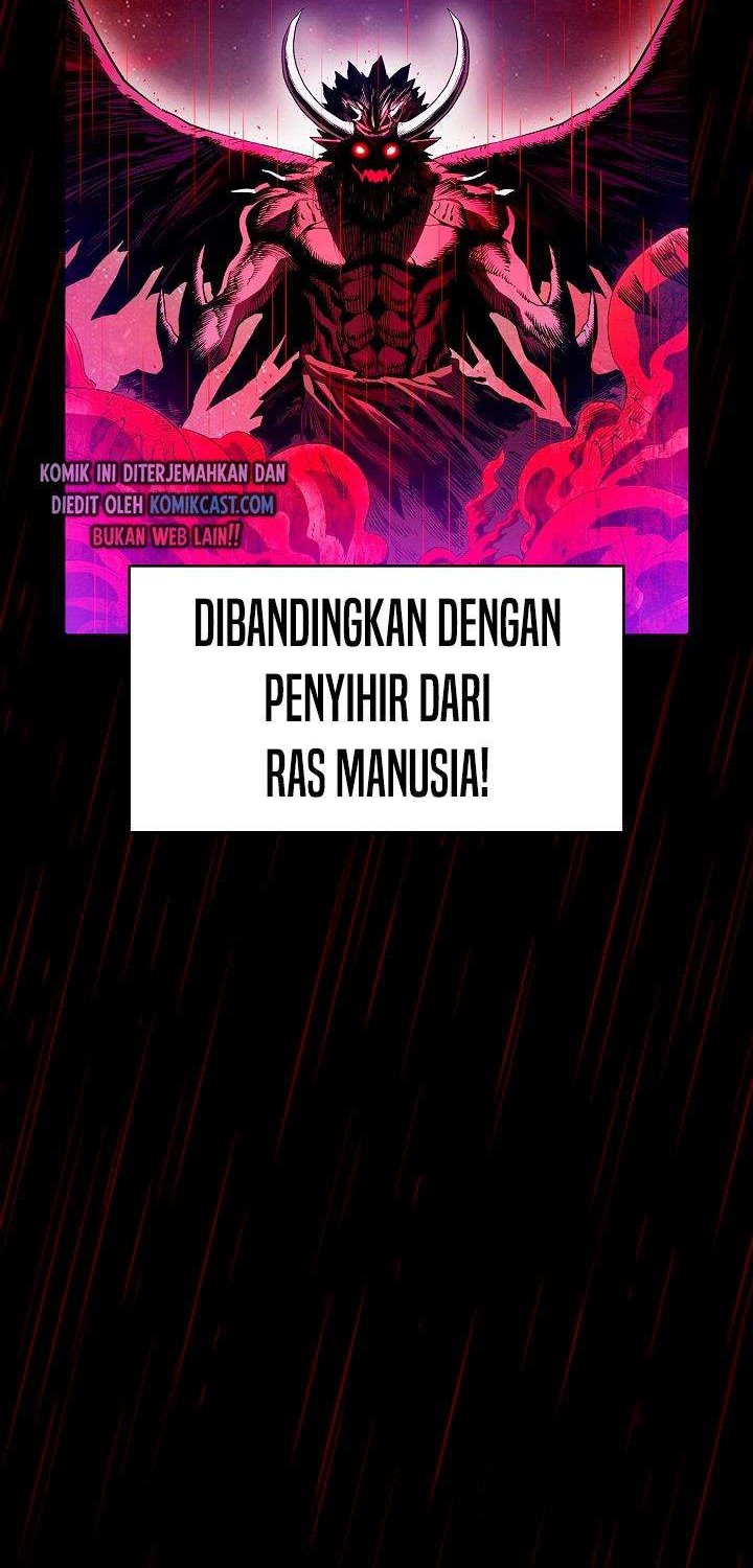 The Constellation that Returned from Hell Chapter 13 Gambar 3