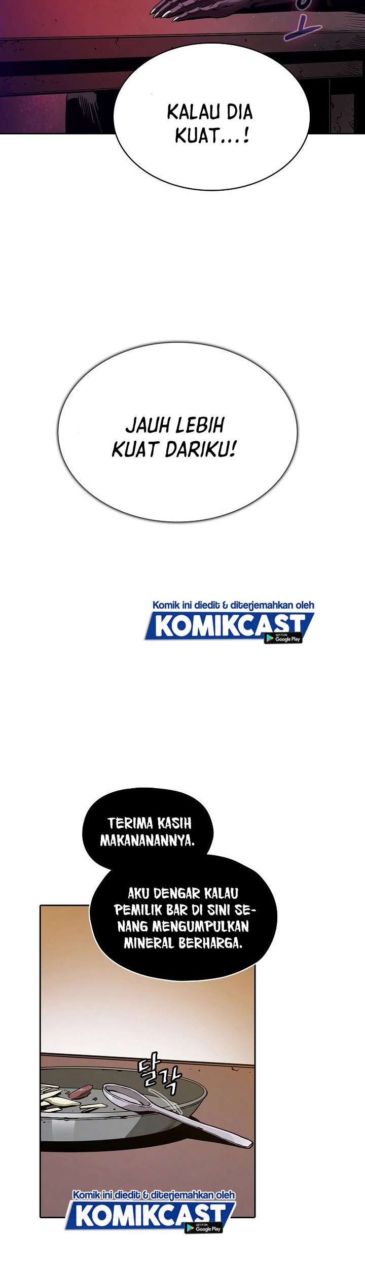 The Constellation that Returned from Hell Chapter 12 Gambar 6