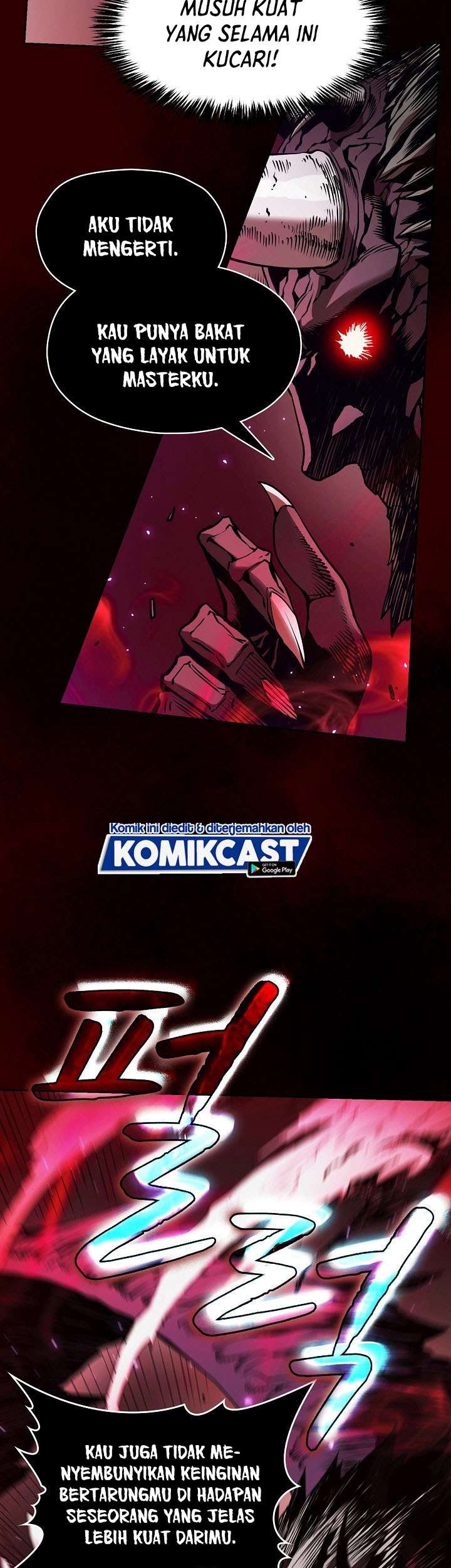 The Constellation that Returned from Hell Chapter 12 Gambar 22