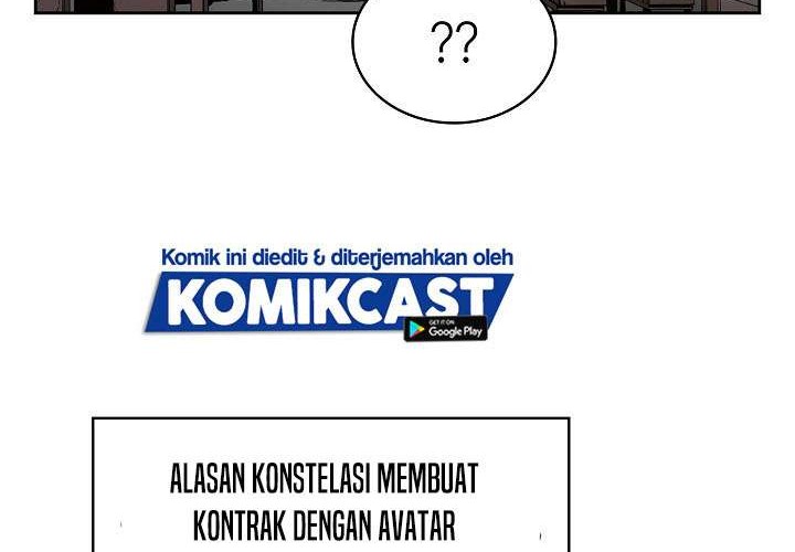 The Constellation that Returned from Hell Chapter 12 Gambar 29