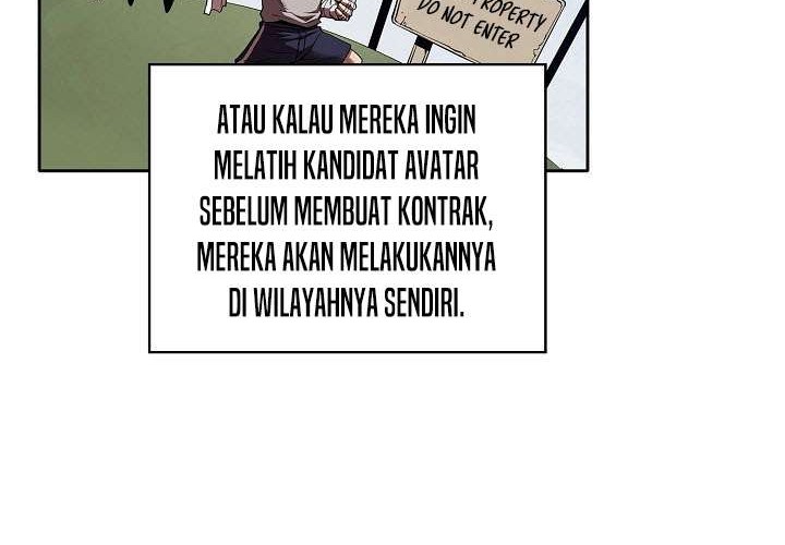 The Constellation that Returned from Hell Chapter 12 Gambar 31