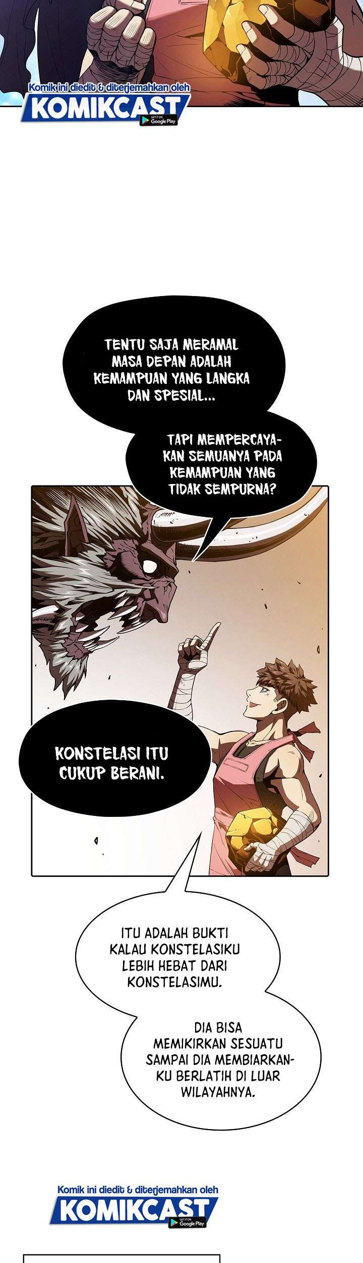 The Constellation that Returned from Hell Chapter 12 Gambar 36