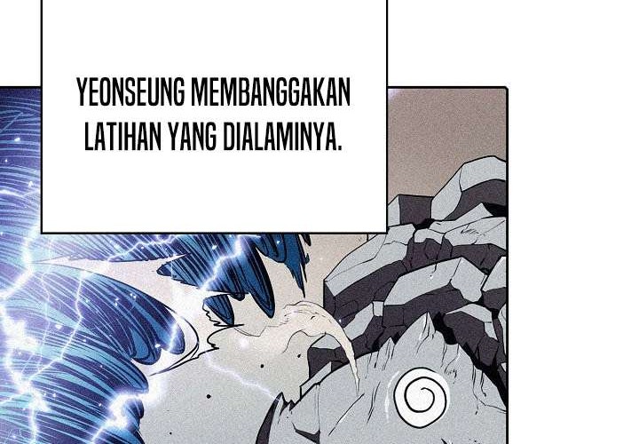 The Constellation that Returned from Hell Chapter 12 Gambar 37