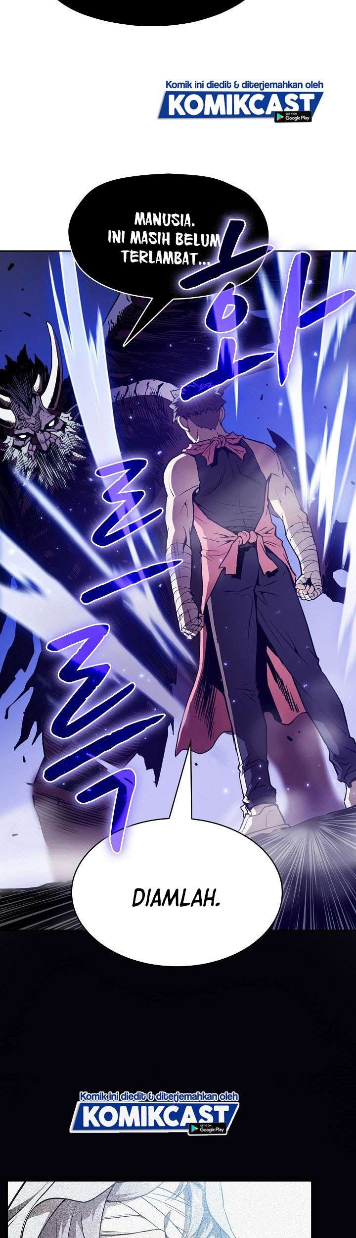 The Constellation that Returned from Hell Chapter 12 Gambar 42