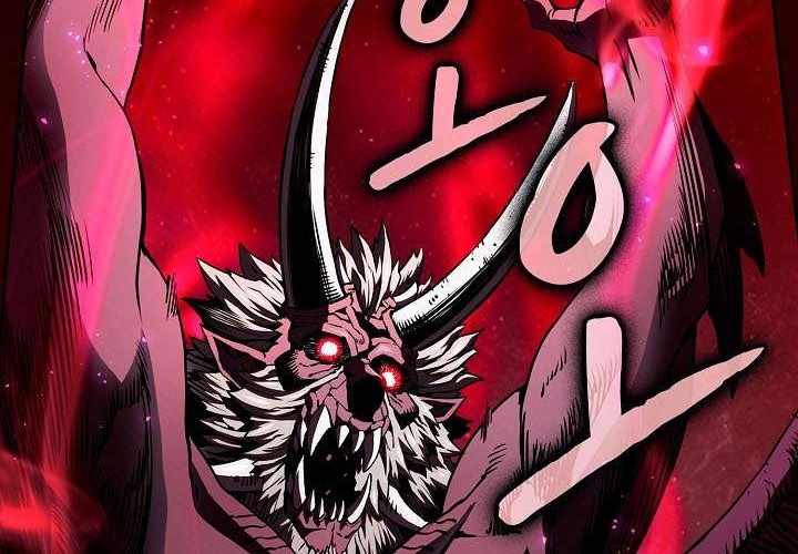 The Constellation that Returned from Hell Chapter 12 Gambar 61