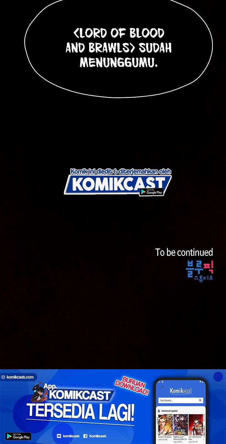 The Constellation that Returned from Hell Chapter 12 Gambar 68