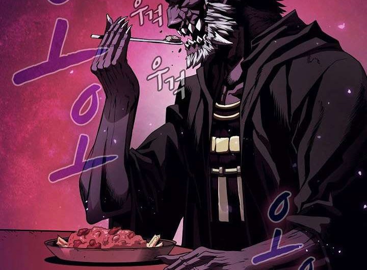 The Constellation that Returned from Hell Chapter 12 Gambar 5