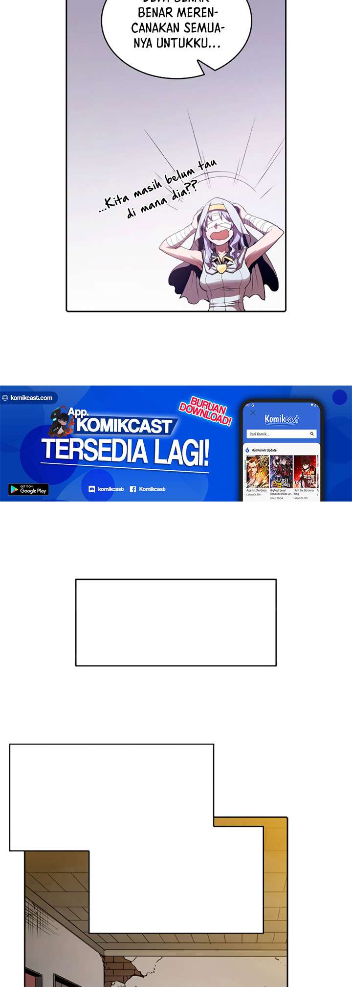 The Constellation that Returned from Hell Chapter 11 Gambar 15