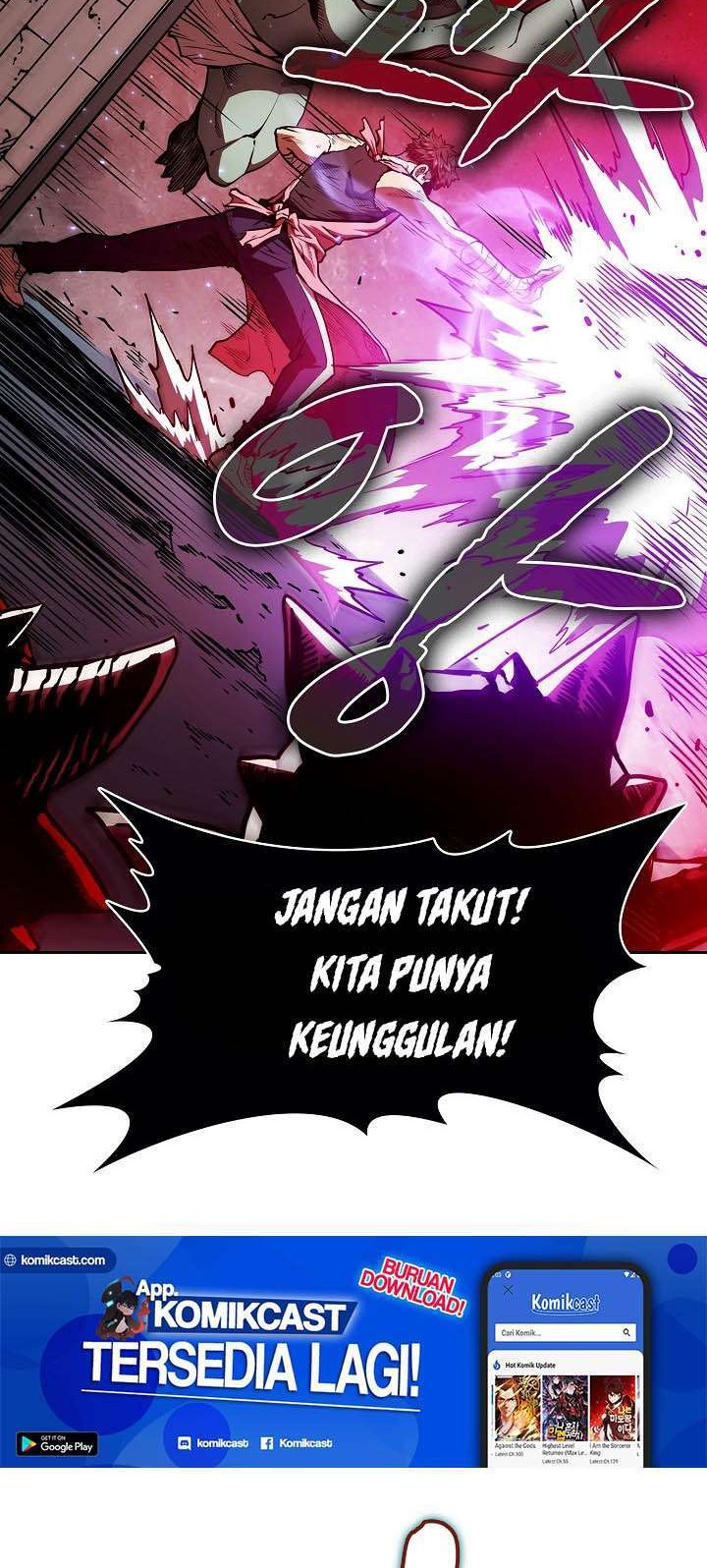 The Constellation that Returned from Hell Chapter 10 Gambar 17