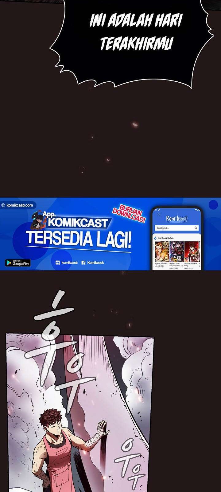 The Constellation that Returned from Hell Chapter 10 Gambar 22