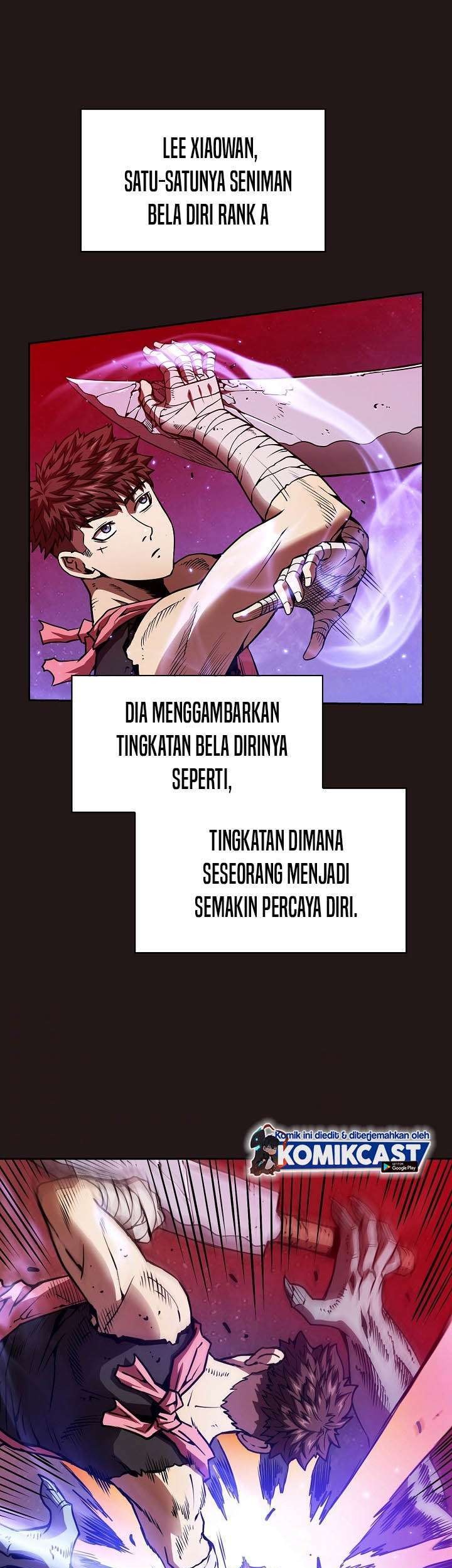 The Constellation that Returned from Hell Chapter 10 Gambar 26