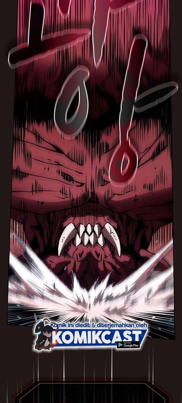 The Constellation that Returned from Hell Chapter 10 Gambar 34