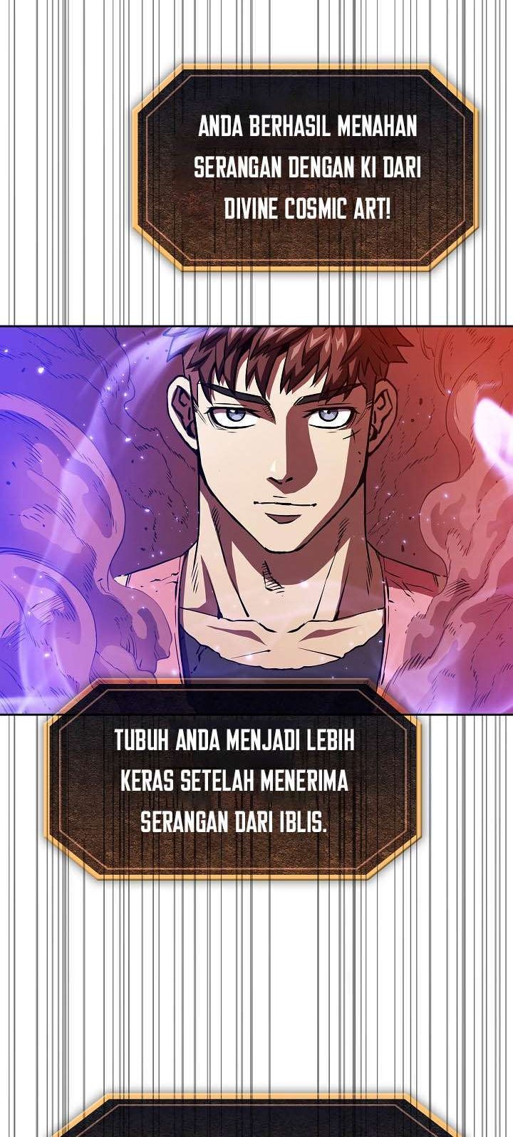 The Constellation that Returned from Hell Chapter 10 Gambar 42