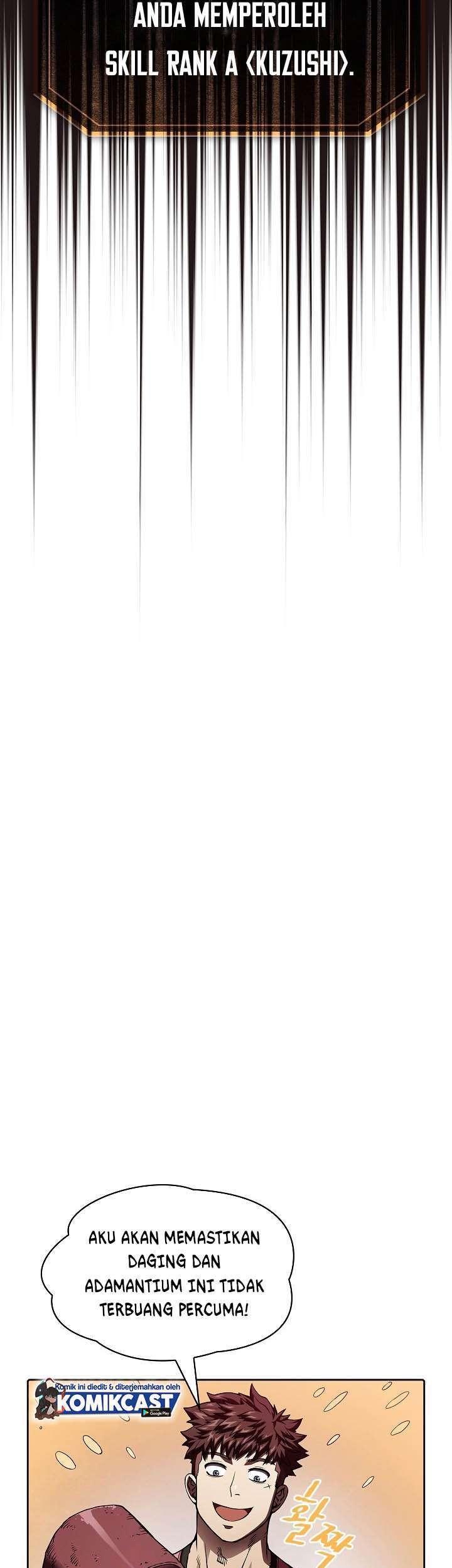 The Constellation that Returned from Hell Chapter 10 Gambar 35