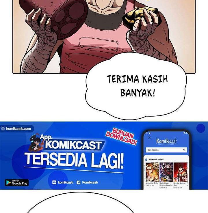 The Constellation that Returned from Hell Chapter 10 Gambar 36