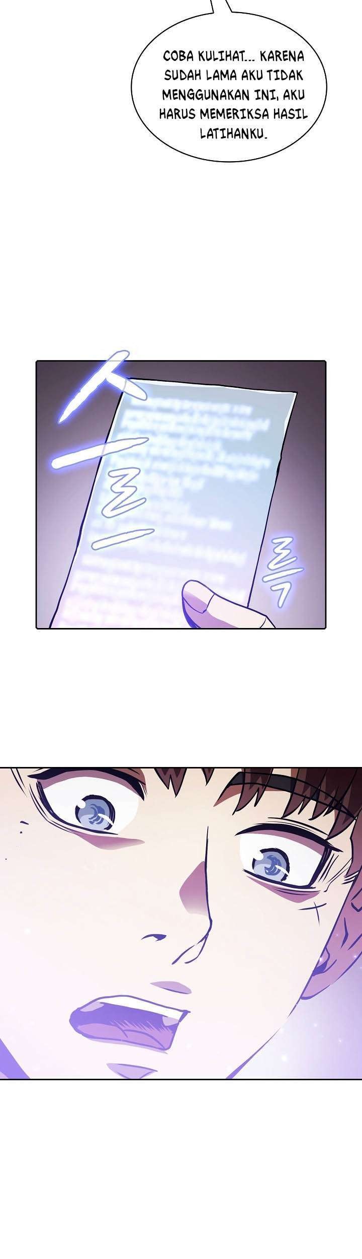 The Constellation that Returned from Hell Chapter 10 Gambar 51