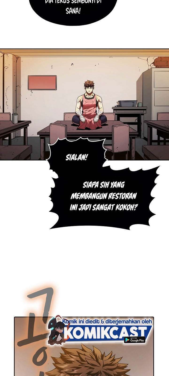 The Constellation that Returned from Hell Chapter 10 Gambar 3