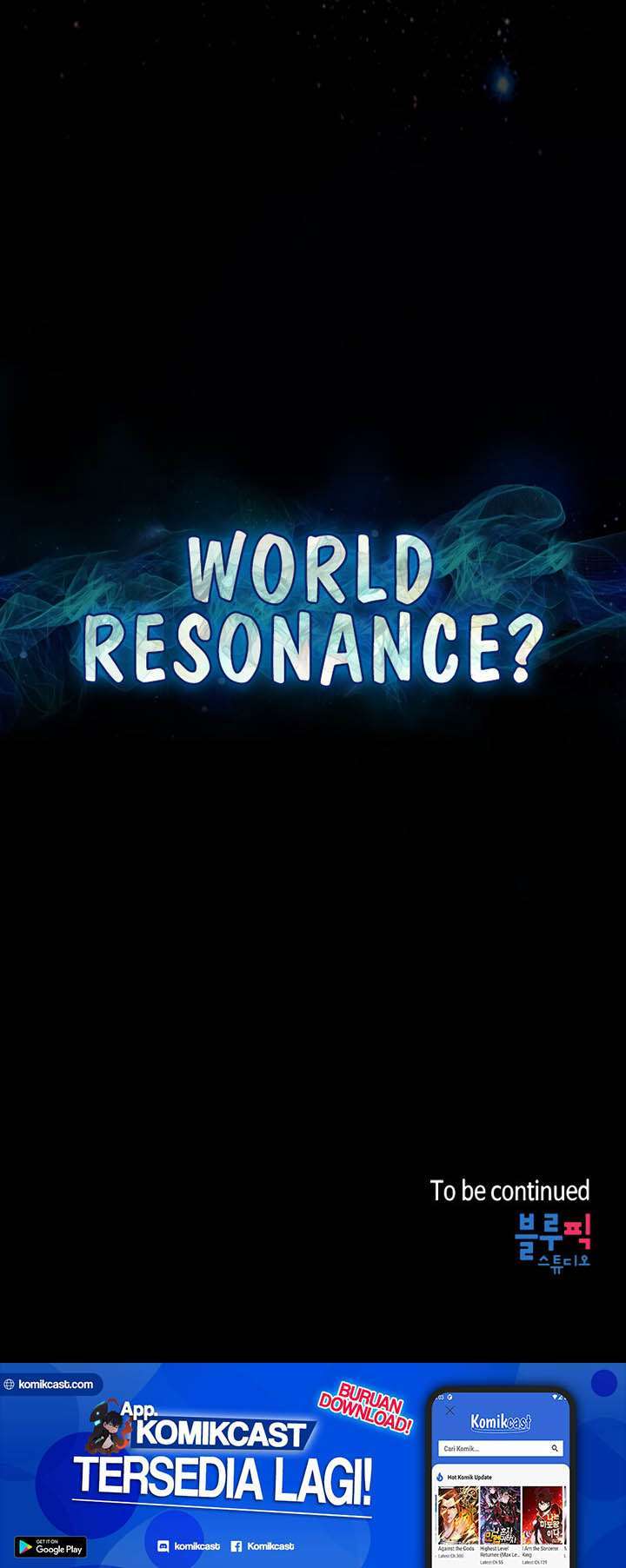 The Constellation that Returned from Hell Chapter 10 Gambar 55