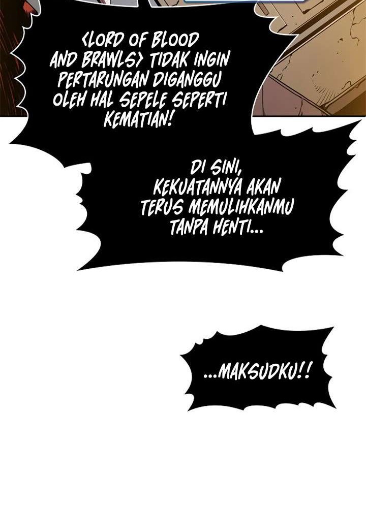 The Constellation that Returned from Hell Chapter 09 Gambar 16