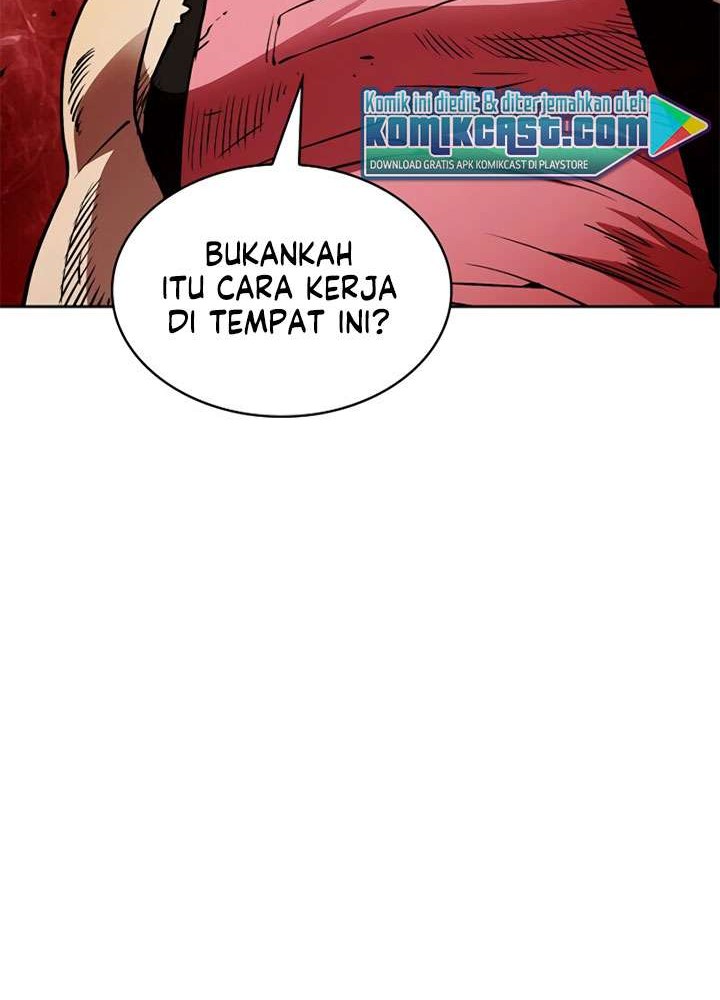 The Constellation that Returned from Hell Chapter 09 Gambar 26