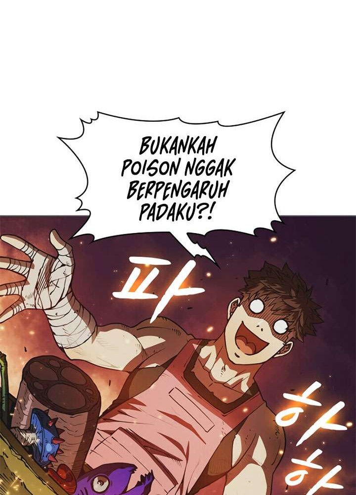 The Constellation that Returned from Hell Chapter 09 Gambar 37