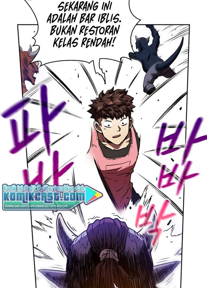 The Constellation that Returned from Hell Chapter 09 Gambar 45