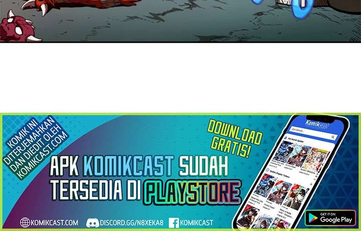 The Constellation that Returned from Hell Chapter 09 Gambar 47