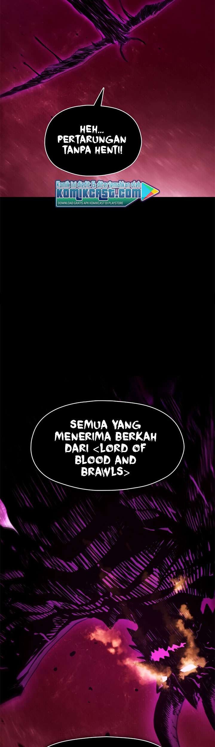 The Constellation that Returned from Hell Chapter 09 Gambar 58