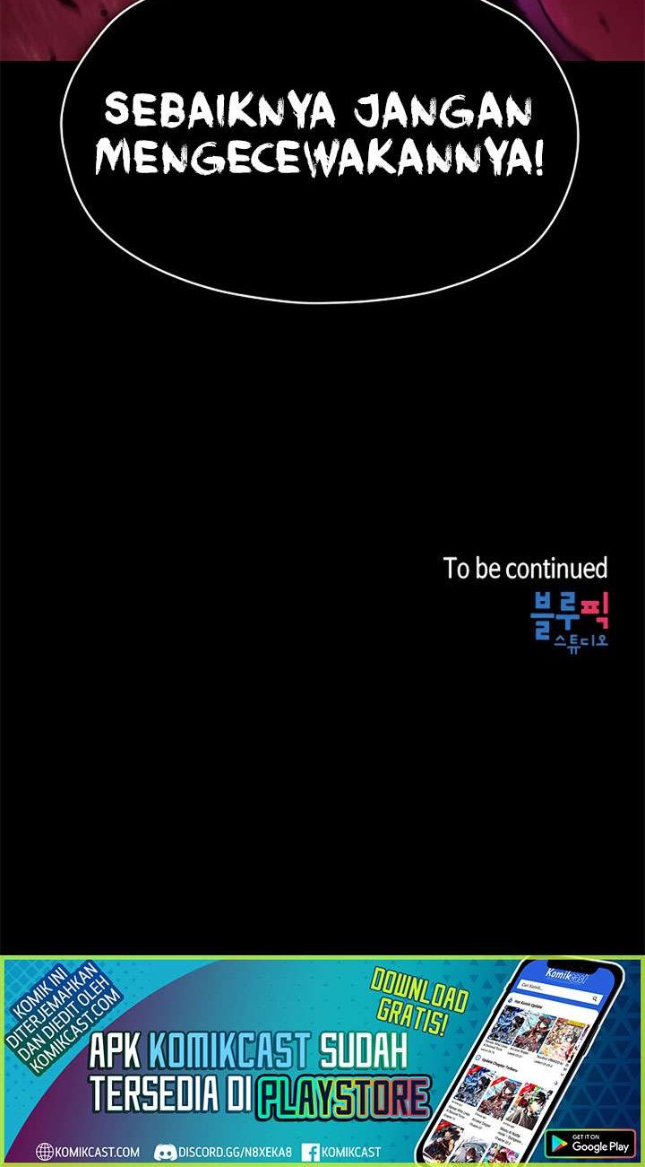 The Constellation that Returned from Hell Chapter 09 Gambar 59