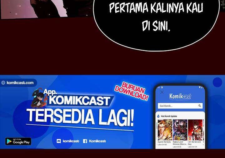 The Constellation that Returned from Hell Chapter 08 Gambar 7