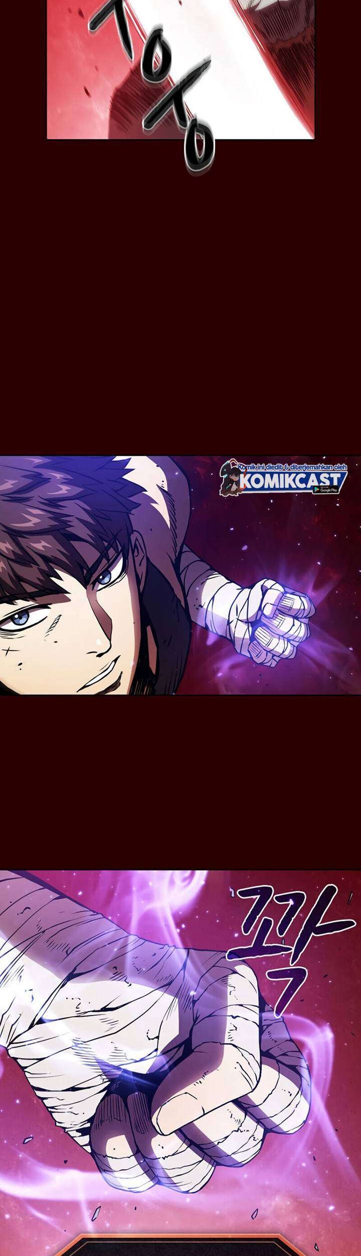 The Constellation that Returned from Hell Chapter 08 Gambar 16