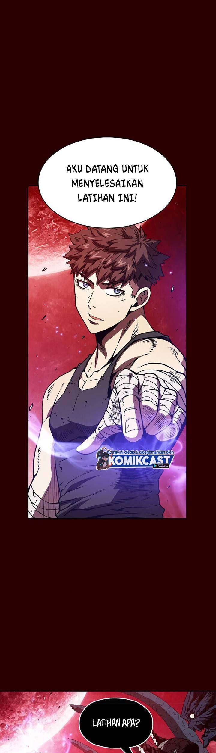 The Constellation that Returned from Hell Chapter 08 Gambar 24