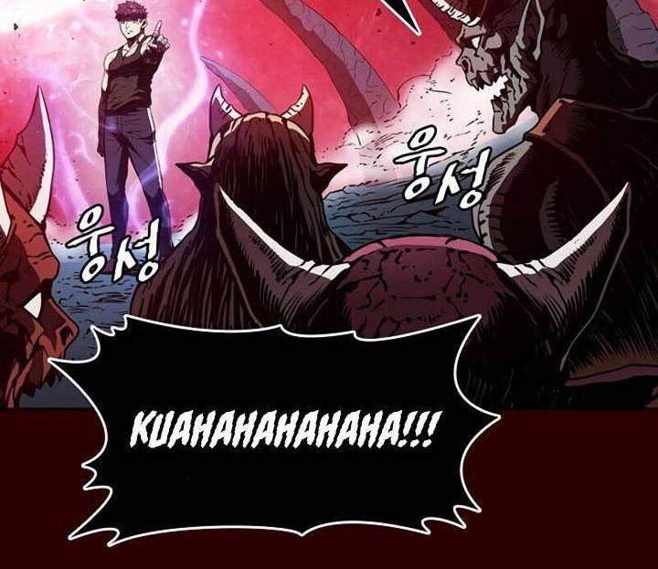 The Constellation that Returned from Hell Chapter 08 Gambar 25