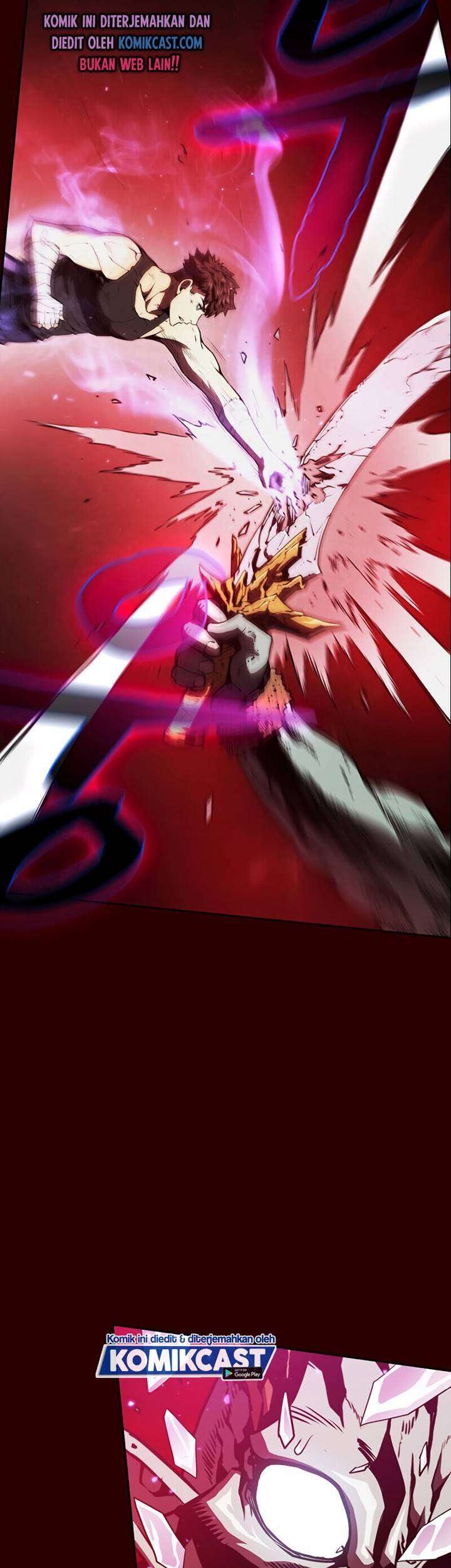 The Constellation that Returned from Hell Chapter 08 Gambar 18