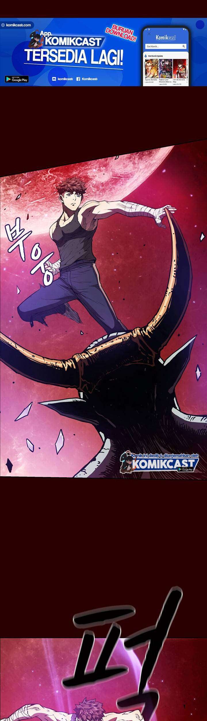 The Constellation that Returned from Hell Chapter 08 Gambar 20