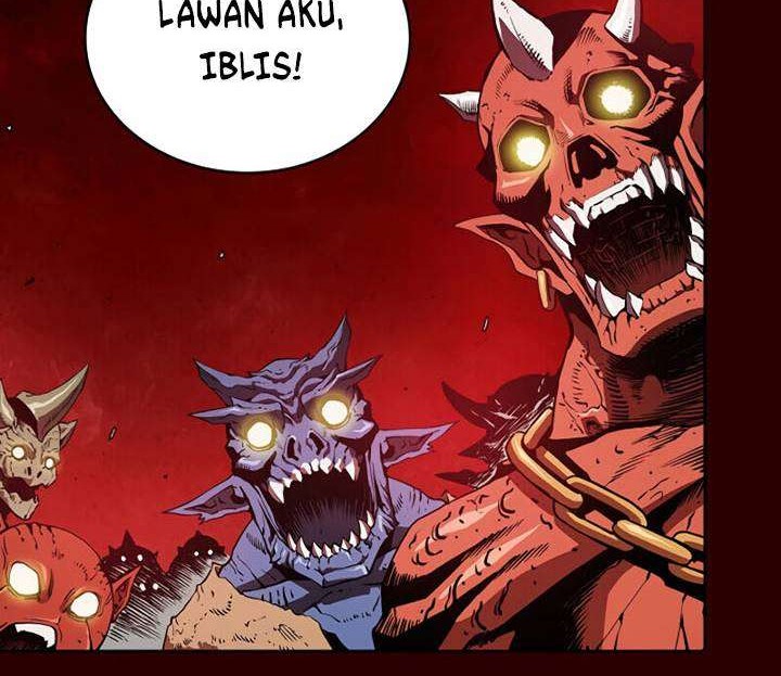 The Constellation that Returned from Hell Chapter 08 Gambar 23