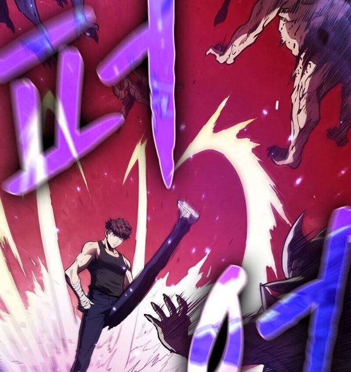 The Constellation that Returned from Hell Chapter 08 Gambar 33