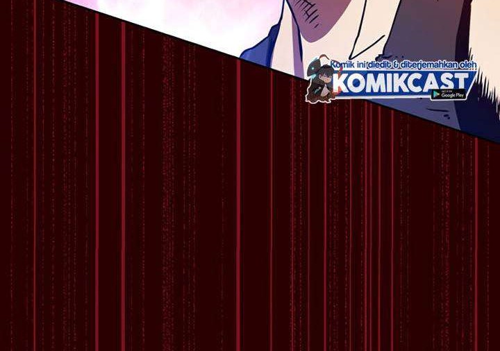 The Constellation that Returned from Hell Chapter 08 Gambar 29