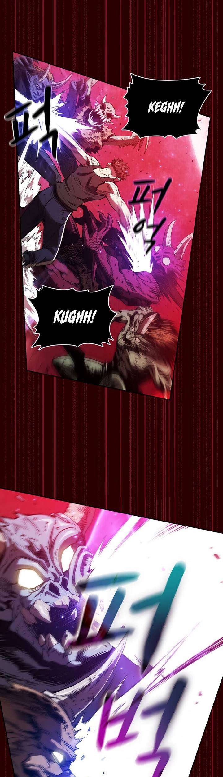 The Constellation that Returned from Hell Chapter 08 Gambar 30