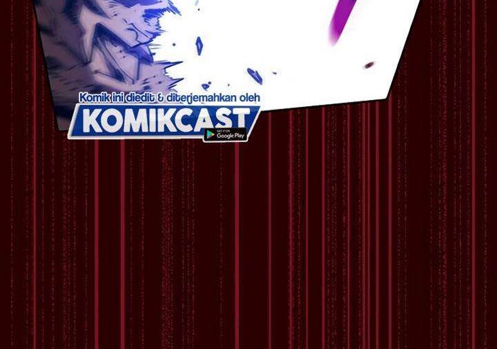 The Constellation that Returned from Hell Chapter 08 Gambar 31