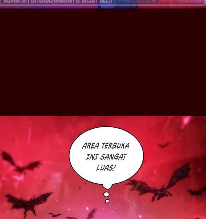 The Constellation that Returned from Hell Chapter 08 Gambar 35