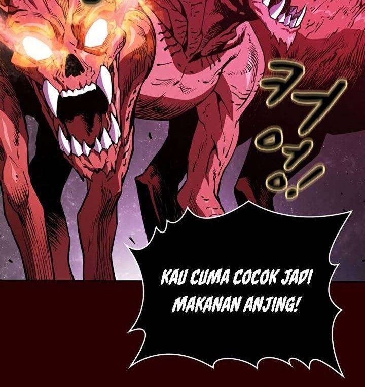 The Constellation that Returned from Hell Chapter 08 Gambar 37