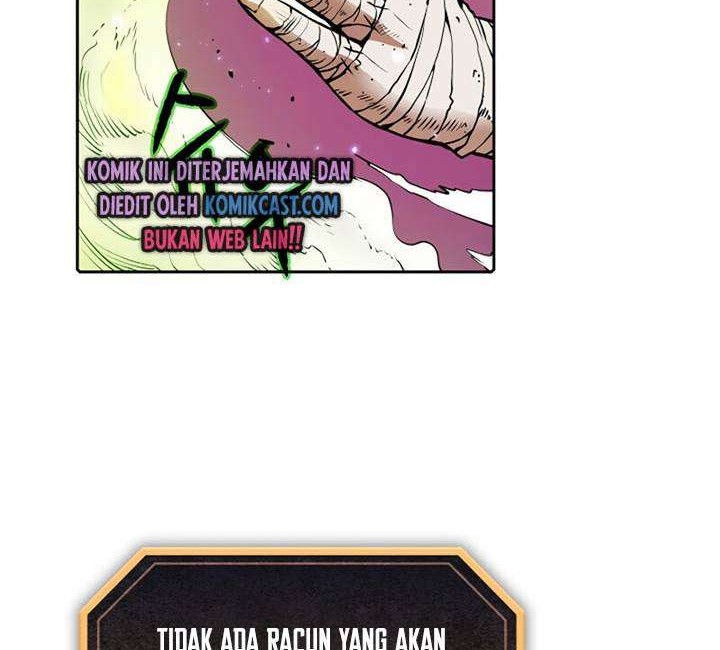 The Constellation that Returned from Hell Chapter 08 Gambar 53