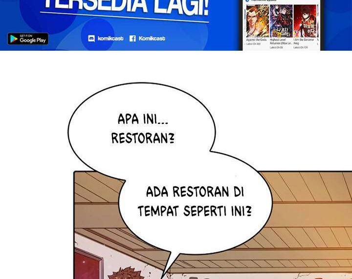 The Constellation that Returned from Hell Chapter 08 Gambar 47