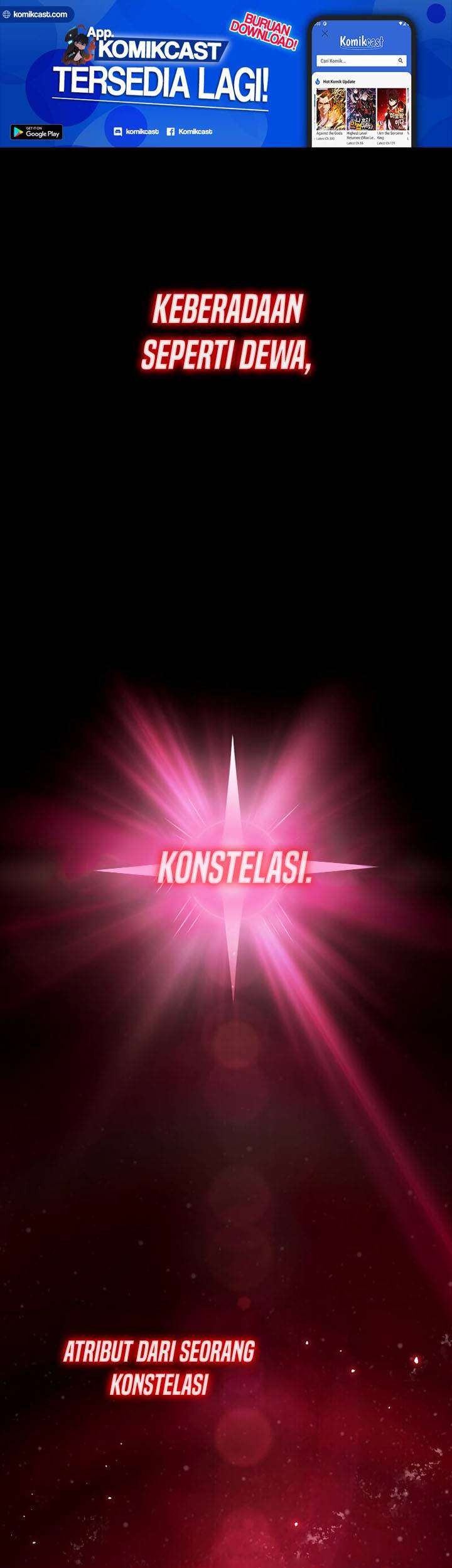 Manhwa The Constellation that Returned from Hell Chapter 08 gambar nomor 2