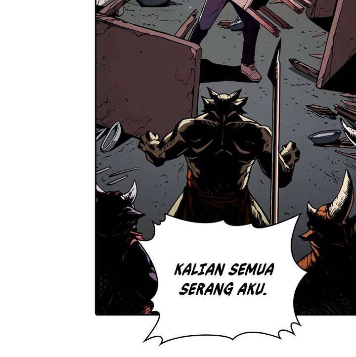 The Constellation that Returned from Hell Chapter 08 Gambar 61