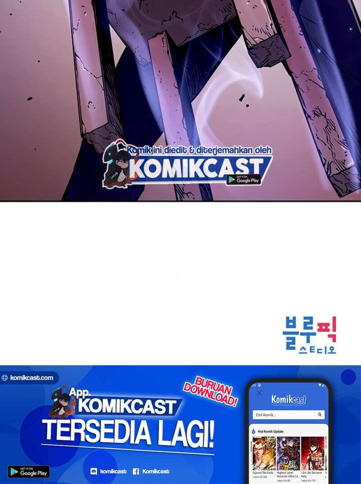 The Constellation that Returned from Hell Chapter 08 Gambar 63